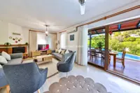 Villa Defne - Antalya, Kaş, Çukurbağ - Fotoğraf 15
