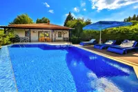 Villa Defne - Antalya, Kaş, Çukurbağ - Fotoğraf 4