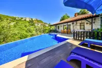 Villa Defne - Antalya, Kaş, Çukurbağ - Fotoğraf 3