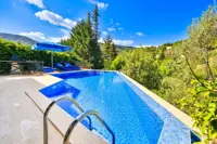 Villa Defne - Antalya, Kaş, Çukurbağ - Fotoğraf 5