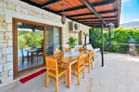 Villa Defne - Antalya, Kaş, Çukurbağ - Fotoğraf 11