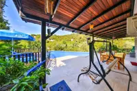 Villa Defne - Antalya, Kaş, Çukurbağ - Fotoğraf 10