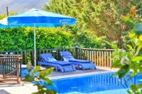 Villa Defne - Antalya, Kaş, Çukurbağ - Fotoğraf 6