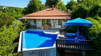Villa Defne - Antalya, Kaş, Çukurbağ - Fotoğraf 2