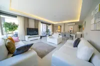 Villa Paris - Muğla, Marmaris, Marmaris - Fotoğraf 12