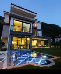 Villa Paris - Muğla, Marmaris, Marmaris - Fotoğraf 3