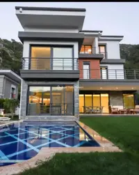 Villa Paris - Muğla, Marmaris, Marmaris - Fotoğraf 1