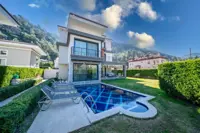 Villa Paris - Muğla, Marmaris, Marmaris - Fotoğraf 4