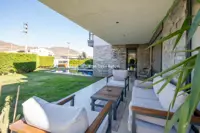 Villa Paris - Muğla, Marmaris, Marmaris - Fotoğraf 8
