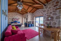 Villa Alara 2 - Antalya, Kaş, Kalkan / Üzümlü - Fotoğraf 12