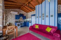 Villa Alara 2 - Antalya, Kaş, Kalkan / Üzümlü - Fotoğraf 13