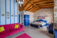 Villa Alara 2 - Antalya, Kaş, Kalkan / Üzümlü - Fotoğraf 16