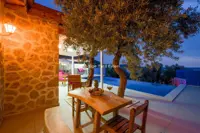Villa Alara 2 - Antalya, Kaş, Kalkan / Üzümlü - Fotoğraf 19