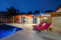 Villa Alara 2 - Antalya, Kaş, Kalkan / Üzümlü - Fotoğraf 20