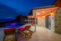 Villa Alara 2 - Antalya, Kaş, Kalkan / Üzümlü - Fotoğraf 21