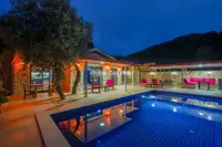 Villa Alara 2 - Antalya, Kaş, Kalkan / Üzümlü - Fotoğraf 25