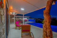 Villa Alara 2 - Antalya, Kaş, Kalkan / Üzümlü - Fotoğraf 26
