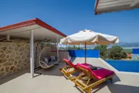 Villa Alara 2 - Antalya, Kaş, Kalkan / Üzümlü - Fotoğraf 27