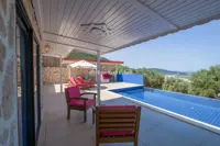 Villa Alara 2 - Antalya, Kaş, Kalkan / Üzümlü - Fotoğraf 6