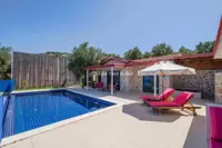 Villa Alara 2 - Antalya, Kaş, Kalkan / Üzümlü - Fotoğraf 7