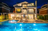 Villa Prime2 - Muğla, Fethiye, Ovacık - Fotoğraf 2