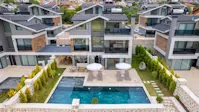 Villa Prime2 - Muğla, Fethiye, Ovacık - Fotoğraf 12