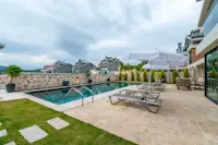 Villa Prime2 - Muğla, Fethiye, Ovacık - Fotoğraf 14