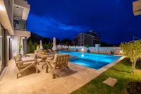 Villa Prime2 - Muğla, Fethiye, Ovacık - Fotoğraf 6