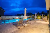 Villa Prime2 - Muğla, Fethiye, Ovacık - Fotoğraf 7