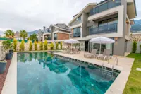 Villa Prime2 - Muğla, Fethiye, Ovacık - Fotoğraf 10