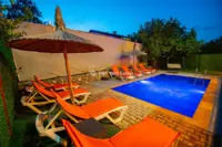 Villa Kalisto 1 - Muğla, Fethiye, Ölüdeniz - Fotoğraf 14