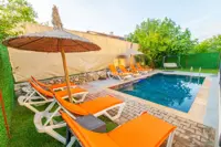 Villa Kalisto 1 - Muğla, Fethiye, Ölüdeniz - Fotoğraf 28