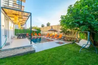 Villa Kalisto 1 - Muğla, Fethiye, Ölüdeniz - Fotoğraf 27