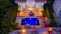 Villa Kalisto 1 - Muğla, Fethiye, Ölüdeniz - Fotoğraf 17