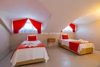 Villa Kalisto 1 - Muğla, Fethiye, Ölüdeniz - Fotoğraf 53