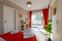 Villa Kalisto 1 - Muğla, Fethiye, Ölüdeniz - Fotoğraf 43
