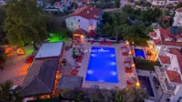 Villa Kalisto 1 - Muğla, Fethiye, Ölüdeniz - Fotoğraf 18