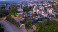 Villa Kalisto 1 - Muğla, Fethiye, Ölüdeniz - Fotoğraf 22