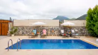 Villa Elira Taş - Muğla, Fethiye, Kayaköy - Fotoğraf 14