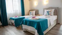 Villa Elira Taş - Muğla, Fethiye, Kayaköy - Fotoğraf 41