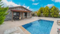 Villa Elira Taş - Muğla, Fethiye, Kayaköy - Fotoğraf 6