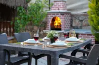 Villa Elira Taş - Muğla, Fethiye, Kayaköy - Fotoğraf 18