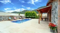 Villa Elira Taş - Muğla, Fethiye, Kayaköy - Fotoğraf 21