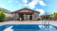 Villa Elira Taş - Muğla, Fethiye, Kayaköy - Fotoğraf 7