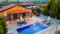 Villa Elira Taş - Muğla, Fethiye, Kayaköy - Fotoğraf 10