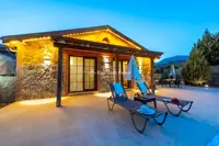 Villa Elira Taş - Muğla, Fethiye, Kayaköy - Fotoğraf 4
