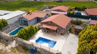 Villa Elira Taş - Muğla, Fethiye, Kayaköy - Fotoğraf 19