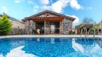 Villa Elira Taş - Muğla, Fethiye, Kayaköy - Fotoğraf 5