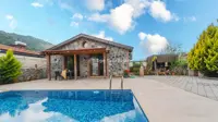 Villa Elira Taş - Muğla, Fethiye, Kayaköy - Fotoğraf 8