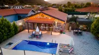 Villa Elira Taş - Muğla, Fethiye, Kayaköy - Fotoğraf 9